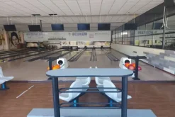 #19049 Cessione aziendale per attività di bowling e ristorazione