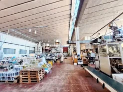 #22419 Cessione aziendale per la torrefazione e packaging del caffè