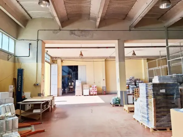 #22419 Cessione aziendale per la torrefazione e packaging del caffè