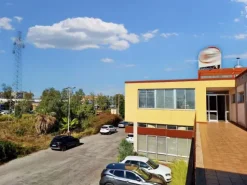 #22419 Cessione aziendale per la torrefazione e packaging del caffè