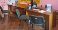 cessione compendio az. mobiliare società alberghiera