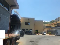 1#6989 Cessione d'azienda dedita a trattamento legno e produzione pellets