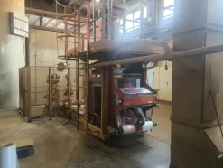 1#6989 Cessione d'azienda dedita a trattamento legno e produzione pellets