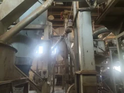 1#6989 Cessione d'azienda dedita a trattamento legno e produzione pellets