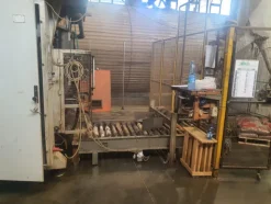 1#6989 Cessione d'azienda dedita a trattamento legno e produzione pellets
