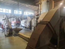 1#6989 Cessione d'azienda dedita a trattamento legno e produzione pellets