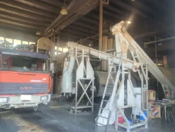 1#6989 Cessione d'azienda dedita a trattamento legno e produzione pellets