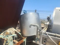 1#6989 Cessione d'azienda dedita a trattamento legno e produzione pellets