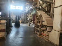 1#6989 Cessione d'azienda dedita a trattamento legno e produzione pellets