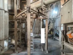 1#6989 Cessione d'azienda dedita a trattamento legno e produzione pellets