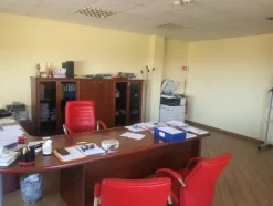 1#6989 Cessione d'azienda dedita a trattamento legno e produzione pellets