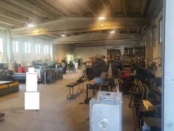 1#6989 Cessione d'azienda dedita a trattamento legno e produzione pellets