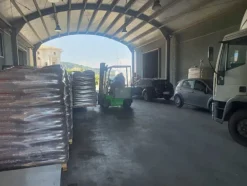 1#6989 Cessione d'azienda dedita a trattamento legno e produzione pellets