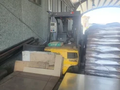1#6989 Cessione d'azienda dedita a trattamento legno e produzione pellets