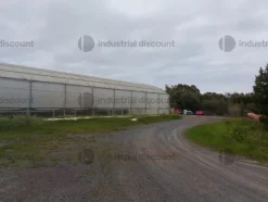 1#9399 Cessione del compendio aziendale dedito alle attività nel settore dei prodotti ortofrutticoli