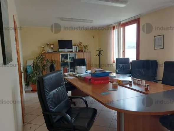 1#9399 Cessione del compendio aziendale dedito alle attività nel settore dei prodotti ortofrutticoli