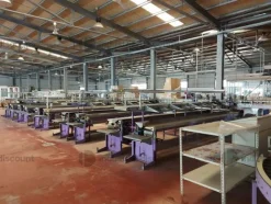 1#9399 Cessione del compendio aziendale dedito alle attività nel settore dei prodotti ortofrutticoli