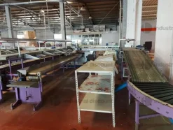1#9399 Cessione del compendio aziendale dedito alle attività nel settore dei prodotti ortofrutticoli