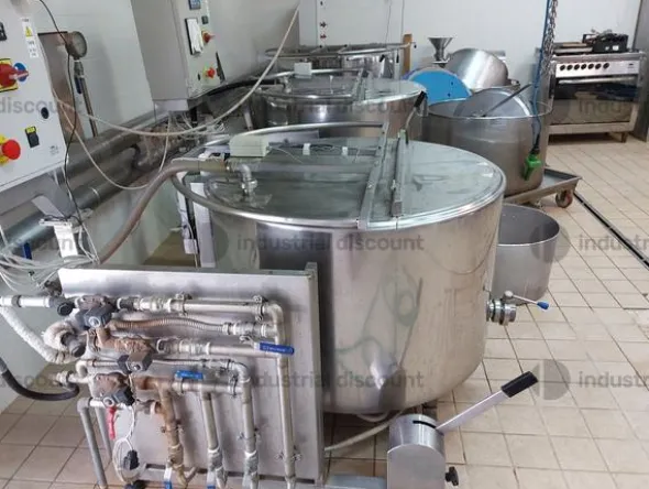 1#9399 Cessione del compendio aziendale dedito alle attività nel settore dei prodotti ortofrutticoli