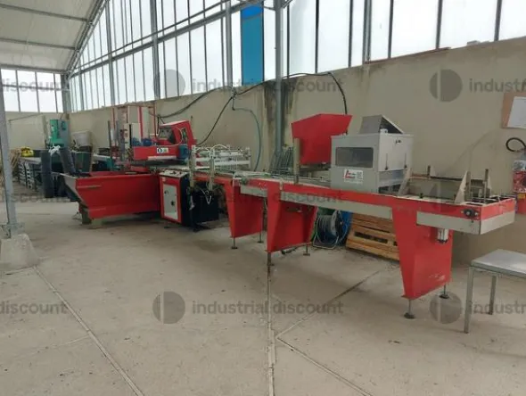 1#9399 Cessione del compendio aziendale dedito alle attività nel settore dei prodotti ortofrutticoli