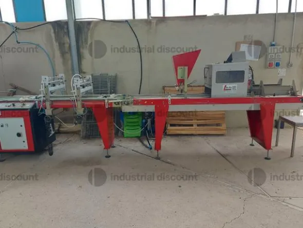 1#9399 Cessione del compendio aziendale dedito alle attività nel settore dei prodotti ortofrutticoli