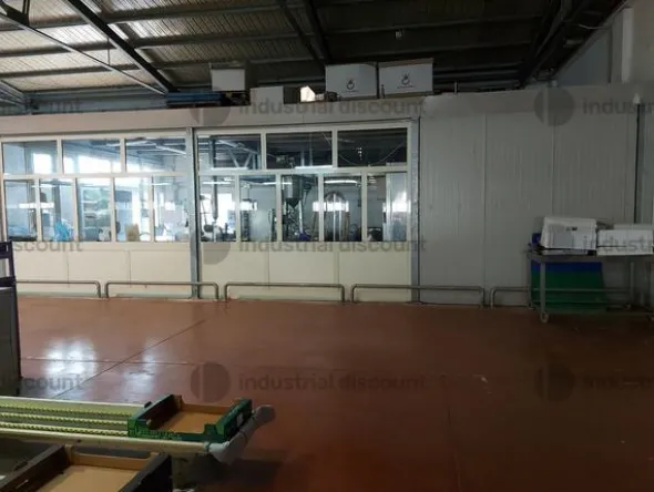 1#9399 Cessione del compendio aziendale dedito alle attività nel settore dei prodotti ortofrutticoli