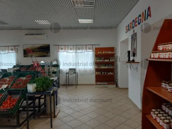 1#9399 Cessione del compendio aziendale dedito alle attività nel settore dei prodotti ortofrutticoli