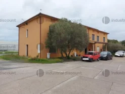 1#9399 Cessione del compendio aziendale dedito alle attività nel settore dei prodotti ortofrutticoli