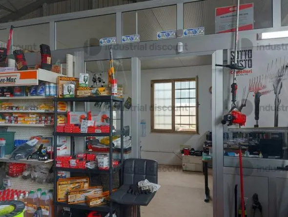 1#9399 Cessione del compendio aziendale dedito alle attività nel settore dei prodotti ortofrutticoli