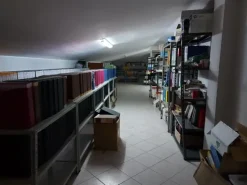 #2536973 Cessione del compendio aziendale dedito alle attività nel settore dei prodotti ortofrutticoli