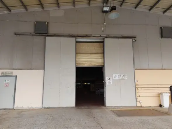 #2536973 Cessione del compendio aziendale dedito alle attività nel settore dei prodotti ortofrutticoli