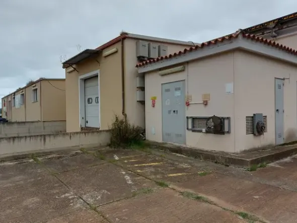 #2536973 Cessione del compendio aziendale dedito alle attività nel settore dei prodotti ortofrutticoli