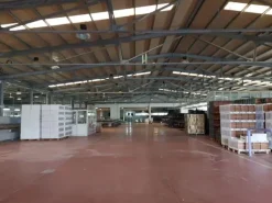 #2536973 Cessione del compendio aziendale dedito alle attività nel settore dei prodotti ortofrutticoli