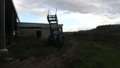 1#4909 Cessione di azienda agricola