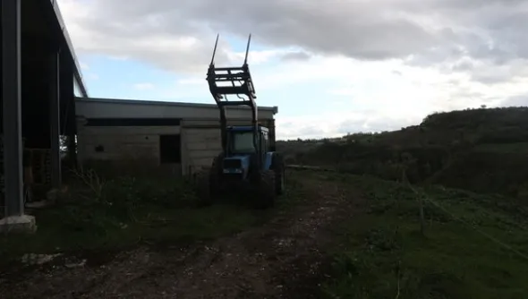 1#4909 Cessione di azienda agricola