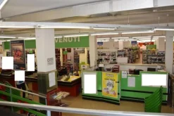 5#33870 Cessione di 1 azienda commerciale intesa come supermercato