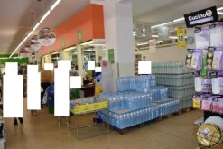 5#33870 Cessione di 1 azienda commerciale intesa come supermercato
