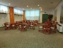 1#6492 Cessione di azienda dedita a gestione alberghi e ristoranti