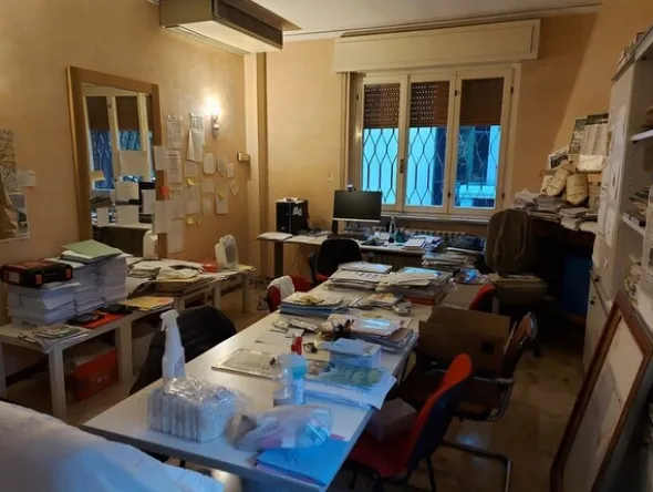 1#6492 Cessione di azienda dedita a gestione alberghi e ristoranti