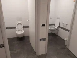 1#6492 Cessione di azienda dedita a gestione alberghi e ristoranti