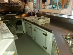 1#6492 Cessione di azienda dedita a gestione alberghi e ristoranti