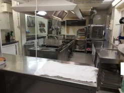 1#6492 Cessione di azienda dedita a gestione alberghi e ristoranti