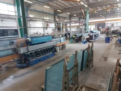 1#8239 Cessione di azienda dedita a lavorazione e commercio del vetro
