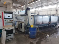 1#8239 Cessione di azienda dedita a lavorazione e commercio del vetro