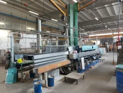 1#8239 Cessione di azienda dedita a lavorazione e commercio del vetro