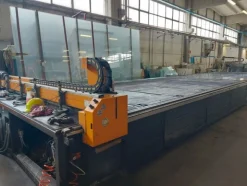 1#8239 Cessione di azienda dedita a lavorazione e commercio del vetro