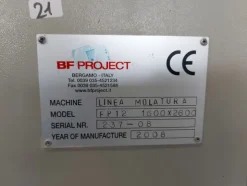 1#8239 Cessione di azienda dedita a lavorazione e commercio del vetro