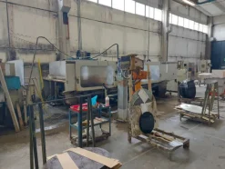 1#8239 Cessione di azienda dedita a lavorazione e commercio del vetro