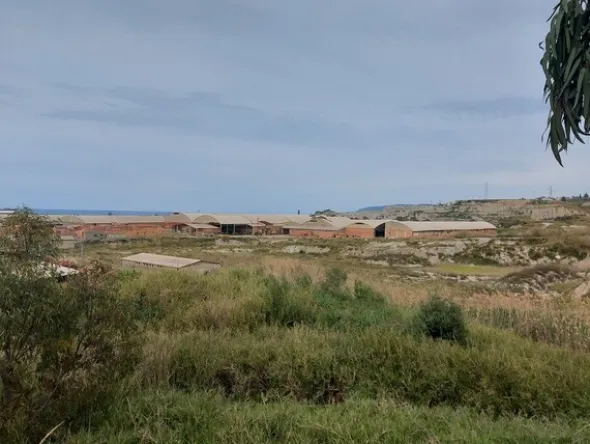 1#6101 Cessione di azienda dedita alla produzione di laterizi