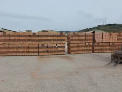 1#6101 Cessione di azienda dedita alla produzione di laterizi